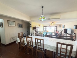 Ivory Heights (D22), Condominium #610145961